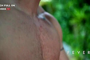 Pucca devil squirts hairy pussy into mr velvet's mouth