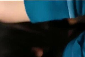 Gordita Savors Huge Monster Cock!