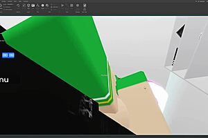 I fuck the Starbucks bunny worker hard