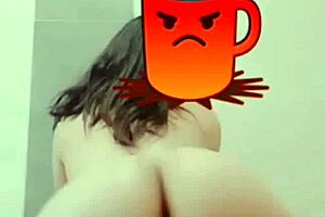 Mature Latina Doña Mary Sends Horny Nudes From Home