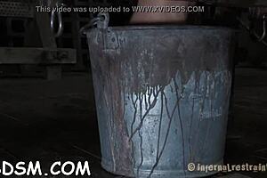 i get my favorite toy out to play