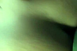 Latina twin's big ass and pussy go viral online