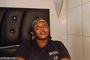 Pov of Miss Debz fingering her fat pussy—want a taste?