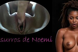 Susurros de Noemi - padre amante e hijo - parte 3