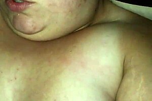 Part One Bbw Plays With Hairy Pussy