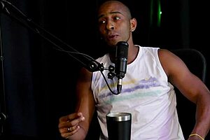 producers' schemes with couples, actor not creator, no trans