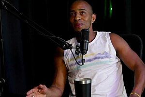 producers' schemes with couples, actor not creator, no trans