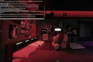 anal whore milf pees outdoors with juicy dripping pussy