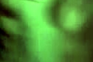 Liz's Big Tits Bounced in Interracial Gangbang Orgasm