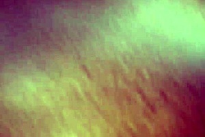 Latina twin's big ass and pussy go viral online