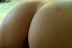 Amateur Couple Shares First On-Camera Experience Together