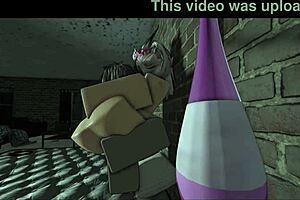 What happens in Roblox if you don't pay your dealer?