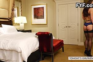 aidra fox submissive seductress at my mercy