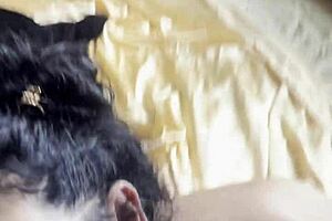 Relaxing day at the pool with Hawaiian angel.