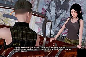 Once in a Lifetime Walkthrough Review Part 9