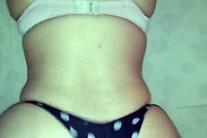 He Enjoys Fucking His Wife's Pussy In Casual Encounter