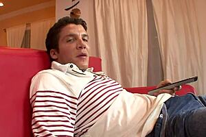 analsex milf whore rough orgasm