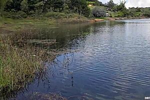 i get fucked by my step-mother's suitor and we get caught