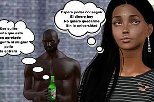 Wet Dreams Comic Part 2