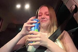 russian student fucks power engineer 😏