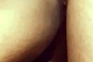 Getting Teased By Uncut Muslim Cock