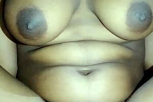 Big Dick Pounds Her Pussy with Intense Force and Power.