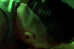 Detailed Massage on Attractive Wife