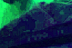 Sexy footjob in nylons