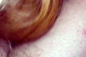 Intense Throat Fuck with Choking and Gagging