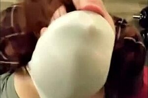 Girl's super wedgie compilation 4 - the hottest and juiciest content