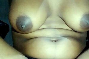 Big Dick Pounds Her Pussy with Intense Force and Power.