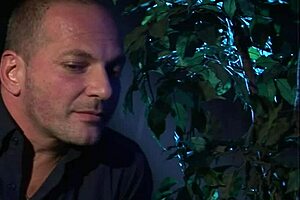 This girl has a great desire for hard cock in her ass