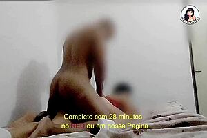 i let her enjoy that big black cock