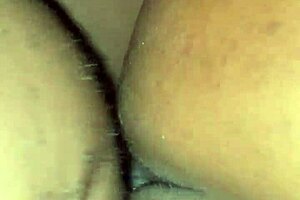 Red lights are the perfect backdrop for backshots