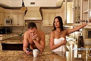 months of blue balls roommate finally loses his goddamn mind hoedom