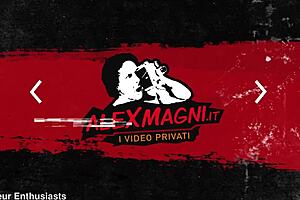 First Time Of Stella Rubino