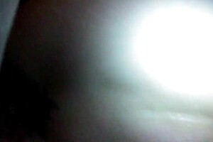 Blindfolded Wife Angie Cums on Cock Fantasizing Old Friend