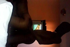 Big cock lovers crave monster cocks for intense pleasure and satisfaction