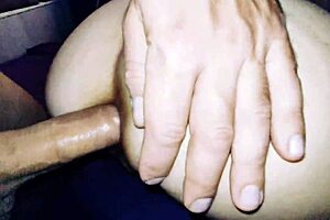 anal blowjob in amateur homemade porno