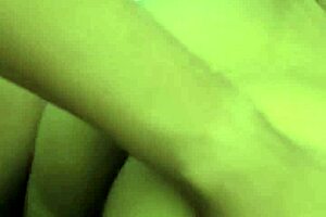 Latina big ass teases hotel cleaner provocatively