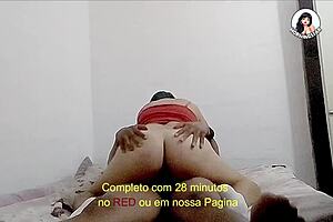 i let her enjoy that big black cock