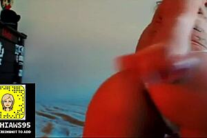 hot teen 18+s riding dicks with big tits and cumshots 😍