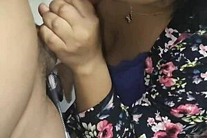 My stepnephew asks for dishwashing help, but things escalate