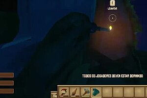 Raft With The Bot Feed And Bottle Heiss