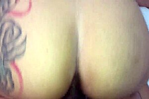 extreme homemade threesome with bisexual latina squirting huge cum on girl on girl scissoring