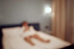 Redhead Stunner Masturbates As I Pump Her Pussy