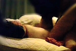 homemade japanese wife in red lingerie secret sex compilation