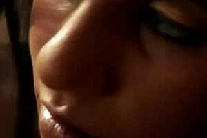 This intimate dance teases your lust in a fun way