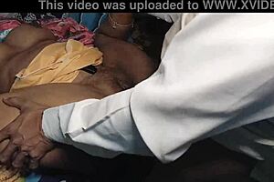 i fucked my punjabi wife's hairy ass hard