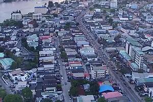 she deserves a hard doggy quickie outdoors